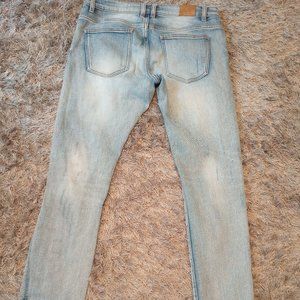 Mens jeans